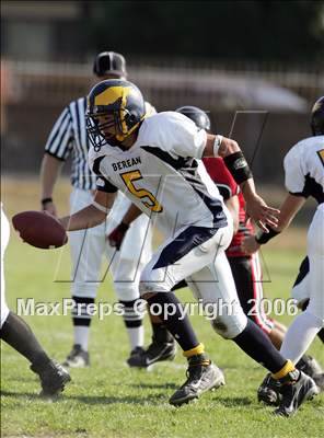 Thumbnail 1 in Berean Christian @ Salesian photogallery.