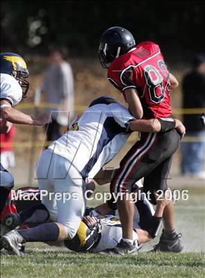 Thumbnail 2 in Berean Christian @ Salesian photogallery.