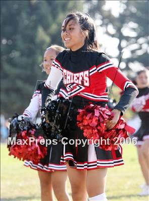 Thumbnail 1 in Berean Christian @ Salesian photogallery.