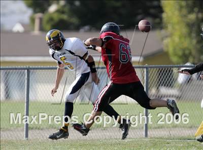 Thumbnail 3 in Berean Christian @ Salesian photogallery.