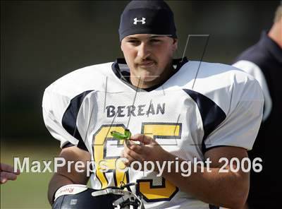 Thumbnail 2 in Berean Christian @ Salesian photogallery.