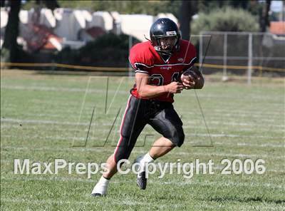 Thumbnail 2 in Berean Christian @ Salesian photogallery.