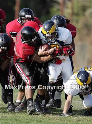 Thumbnail 2 in Berean Christian @ Salesian photogallery.