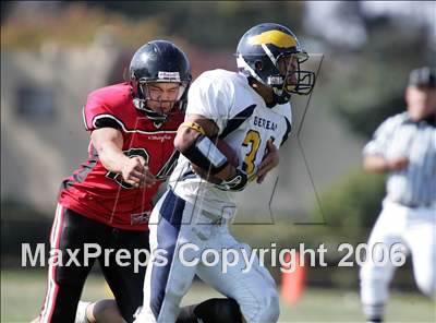 Thumbnail 2 in Berean Christian @ Salesian photogallery.