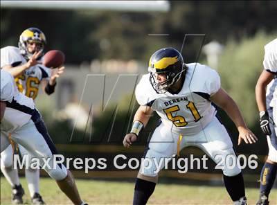 Thumbnail 2 in Berean Christian @ Salesian photogallery.