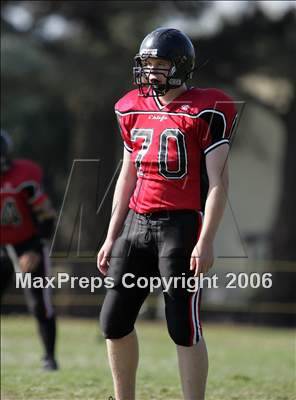 Thumbnail 3 in Berean Christian @ Salesian photogallery.
