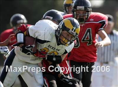 Thumbnail 2 in Berean Christian @ Salesian photogallery.