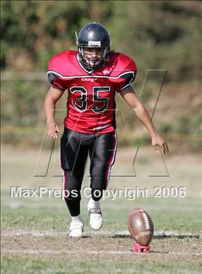 Thumbnail 1 in Berean Christian @ Salesian photogallery.