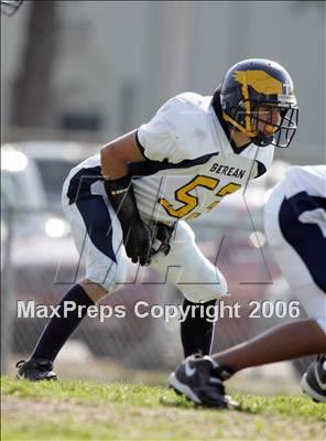 Thumbnail 3 in Berean Christian @ Salesian photogallery.