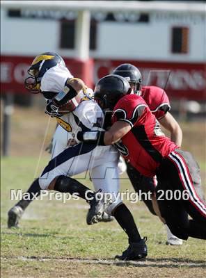 Thumbnail 2 in Berean Christian @ Salesian photogallery.