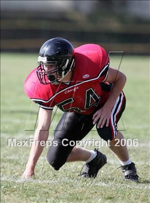 Thumbnail 2 in Berean Christian @ Salesian photogallery.