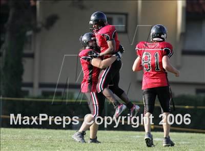 Thumbnail 2 in Berean Christian @ Salesian photogallery.