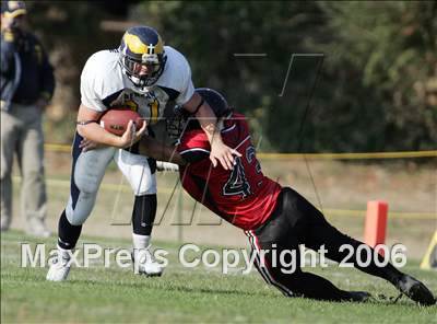 Thumbnail 3 in Berean Christian @ Salesian photogallery.