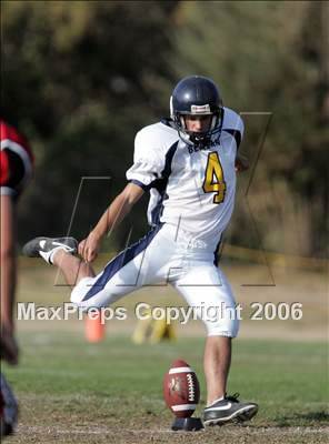 Thumbnail 1 in Berean Christian @ Salesian photogallery.