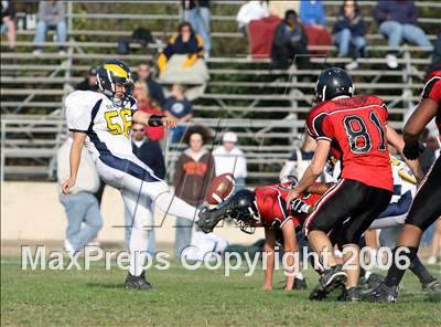 Thumbnail 2 in Berean Christian @ Salesian photogallery.