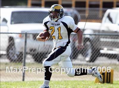 Thumbnail 3 in Berean Christian @ Salesian photogallery.