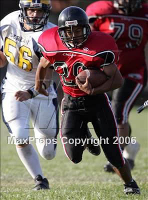 Thumbnail 3 in Berean Christian @ Salesian photogallery.