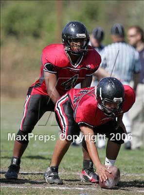 Thumbnail 2 in Berean Christian @ Salesian photogallery.