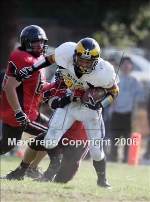 Thumbnail 1 in Berean Christian @ Salesian photogallery.