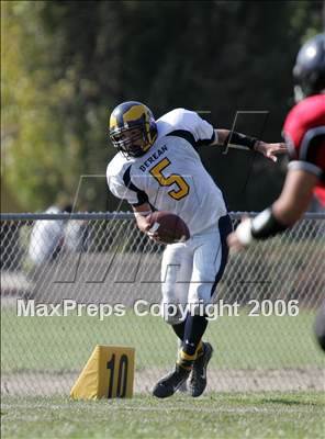 Thumbnail 2 in Berean Christian @ Salesian photogallery.