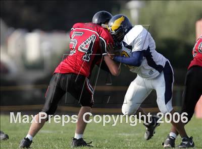 Thumbnail 1 in Berean Christian @ Salesian photogallery.