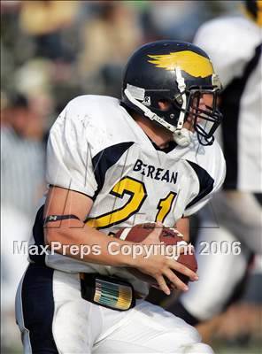 Thumbnail 1 in Berean Christian @ Salesian photogallery.