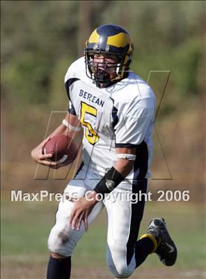 Thumbnail 3 in Berean Christian @ Salesian photogallery.