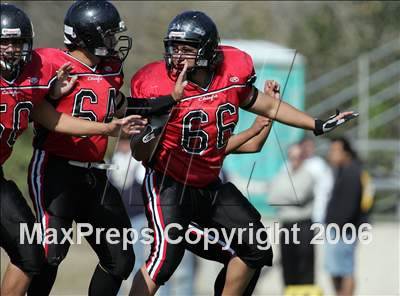 Thumbnail 3 in Berean Christian @ Salesian photogallery.