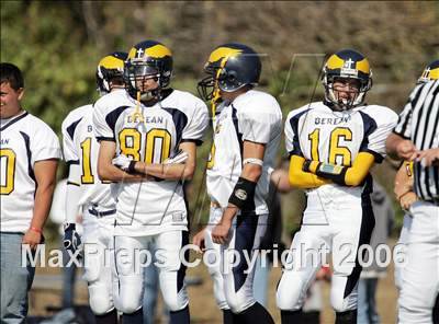 Thumbnail 1 in Berean Christian @ Salesian photogallery.
