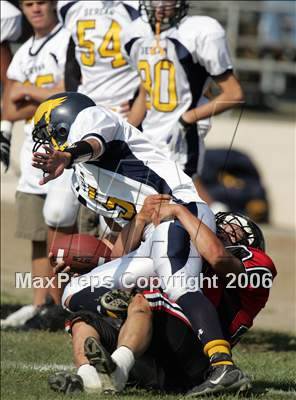 Thumbnail 3 in Berean Christian @ Salesian photogallery.