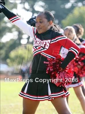 Thumbnail 1 in Berean Christian @ Salesian photogallery.