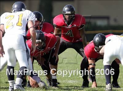 Thumbnail 1 in Berean Christian @ Salesian photogallery.