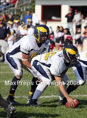 Thumbnail 3 in Berean Christian @ Salesian photogallery.