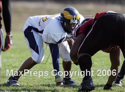 Thumbnail 2 in Berean Christian @ Salesian photogallery.