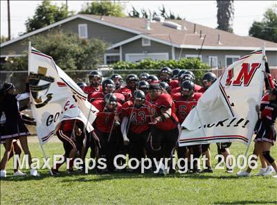 Thumbnail 2 in Berean Christian @ Salesian photogallery.