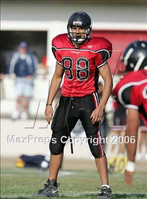 Thumbnail 1 in Berean Christian @ Salesian photogallery.