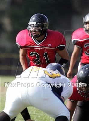 Thumbnail 3 in Berean Christian @ Salesian photogallery.