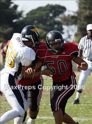 Thumbnail 2 in Berean Christian @ Salesian photogallery.