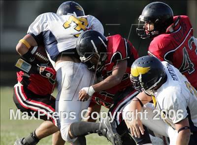 Thumbnail 3 in Berean Christian @ Salesian photogallery.