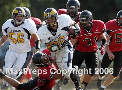 Thumbnail 2 in Berean Christian @ Salesian photogallery.