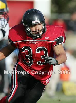 Thumbnail 3 in Berean Christian @ Salesian photogallery.