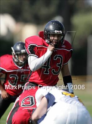 Thumbnail 3 in Berean Christian @ Salesian photogallery.