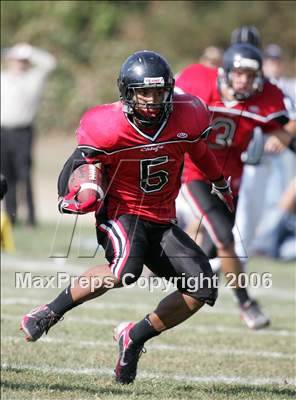 Thumbnail 1 in Berean Christian @ Salesian photogallery.
