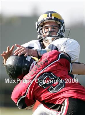Thumbnail 1 in Berean Christian @ Salesian photogallery.