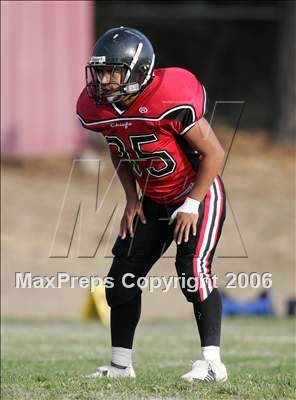 Thumbnail 3 in Berean Christian @ Salesian photogallery.