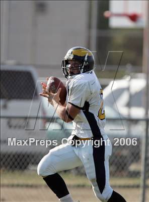 Thumbnail 1 in Berean Christian @ Salesian photogallery.