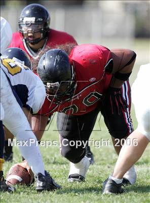 Thumbnail 3 in Berean Christian @ Salesian photogallery.