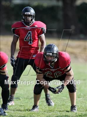 Thumbnail 2 in Berean Christian @ Salesian photogallery.