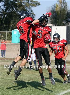 Thumbnail 3 in Berean Christian @ Salesian photogallery.