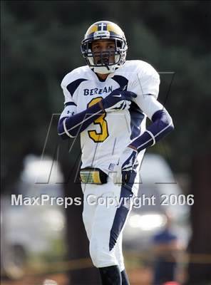 Thumbnail 2 in Berean Christian @ Salesian photogallery.